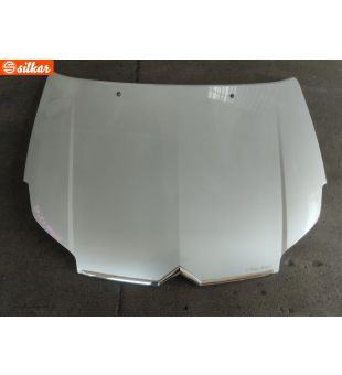 COFANO CITROEN - C5 - MOD. 10/04 - 12/07 GRIGIO CHIARO