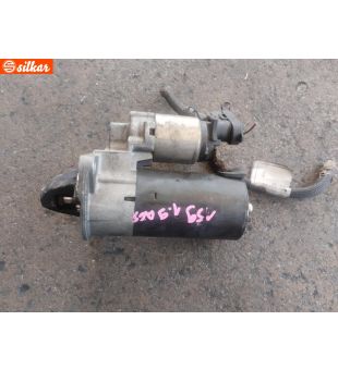 MOTORINO AVVIAMENTO ALFA ROMEO - 159 - MOD. 10/05 - 10/11 1.9 DIESEL