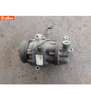 COMPRESSORE A/C ALFA ROMEO - MITO - MOD. 09/08 - 02/16 1.6 DIESEL