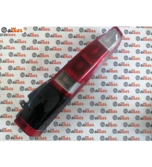 FANALE POST DX OPEL - MERIVA - MOD. 04/03 - 04/06