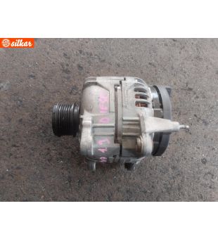 ALTERNATORE AUDI - A3 - MOD. 08/96 - 08/03 1.9 DIESEL