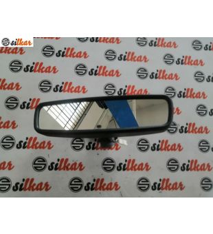 SPECCHIETTO RETROVISORE INTERNO FORD - GALAXY - MOD. 01/06 - 12/10