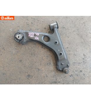 BRACCIO OSCILLANTE DX ALFA ROMEO - MITO - MOD. 09/08 - 02/16 1.6 DIESEL