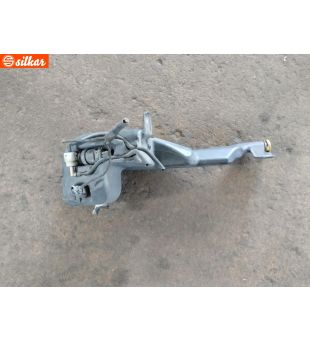 VASCHETTA TERGI OPEL - ASTRA H - MOD. 01/07 - 11/09