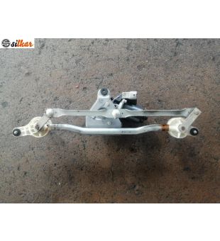 MOTORINO TERGI ANTERIORE OPEL - AGILA - MOD. 01/08 - 05/15