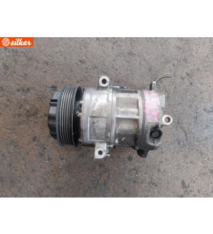 COMPRESSORE A/C OPEL - CORSA D - MOD. 05/06 - 01/11 1.3 DIESEL