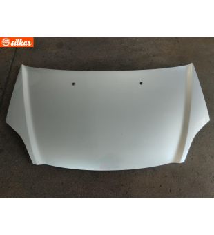 COFANO HONDA - CIVIC - MOD. 10/03 - 12/05 3 PORTE GRIGIO CHIARO