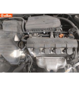 MOTORE HONDA - CIVIC - MOD. 10/03 - 12/05 1.4 BENZINA CODICE D1426 KM 102.000