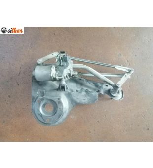 MOTORINO TERGI ANT FORD - FIESTA MK V - MOD. 01/06 - 09/08