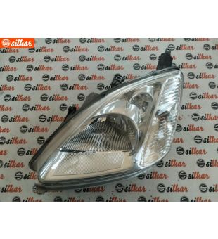 FARO ANT SX HONDA - CIVIC - MOD. 10/03 - 12/05 3 PORTE