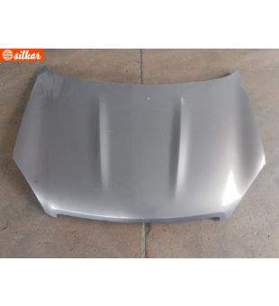 COFANO NISSAN - QASHQAI - MOD. 02/06 - 08/10 GRIGIO MEDIO