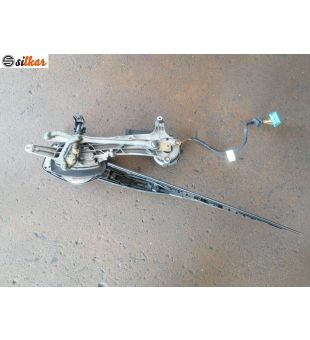 MOTORINO TERGI ANT MERCEDES - CLK - MOD. 98 - 03