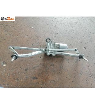 MOTORINO TERGI ANT BMW - X3 - E83 - MOD. 03/07 - 08/10