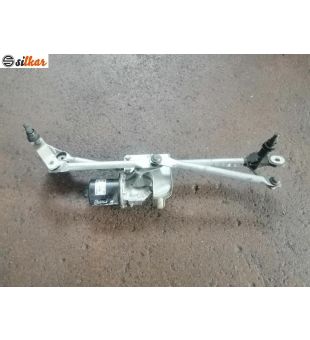 MOTORINO TERGI ANT BMW - 1 SERIES - E87/E81 LCI - MOD. 05/07 - 01/11