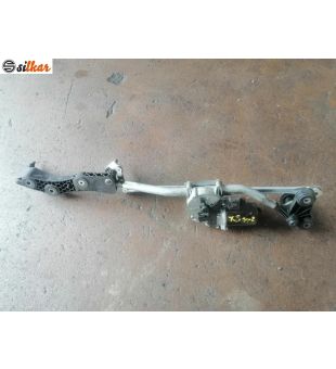 MOTORINO TERGI ANT BMW - X5 - E70N - MOD. 04/10 - 05/13