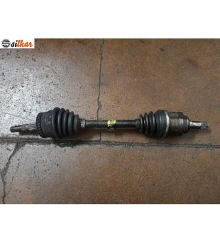 SEMIASSE SX OPEL/VAUXHALL - MERIVA - Mod. 04/03 - 04/06 BENZINA