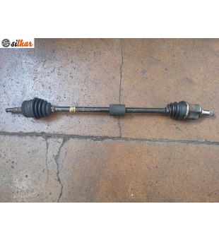 SEMIASSE DX OPEL/VAUXHALL - MERIVA - Mod. 04/03 - 04/06 BENZ