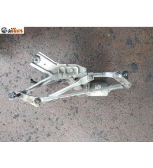 MOTORINO TERGI ANTERIORE FORD - FIESTA MK V - Mod. 01/06 - 09/08