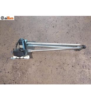 MOTORINO TERGI ANTERIORE FIAT - DUCATO - Mod. 01/02 - 07/06