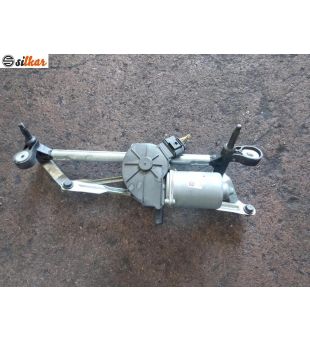 MOTORINO TERGI ANTERIORE OPEL/VAUXHALL - CORSA E - Mod. 01/15 -