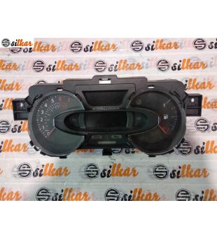 QUADRO STRUMENTI RENAULT - CAPTUR - Mod. 03/17 - 11/19 248105380R 900 BENZINA