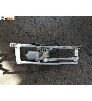 MOTORINO TERGI ANTERIORE FIAT - PANDA - Mod. 01/12 - MS1592009260