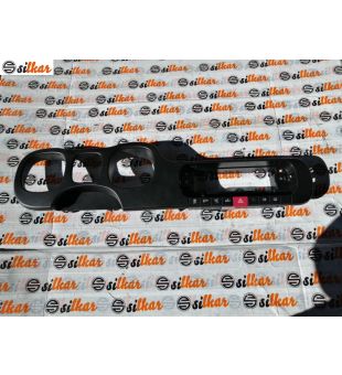 PLANCIA CENTRALE FIAT - PANDA - Mod. 01/12 -