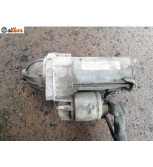 MOTORINO AVVIAMENTO MERCEDES - A CLASS (W169) - Mod. 09/04 - 12/07 BENZINA A0061510301