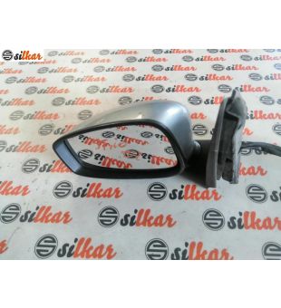 SPECCHIETTO RETR. SX FIAT - STILO - MOD. 10/01 - 01/10