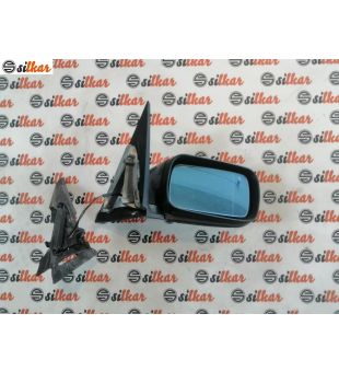 SPECCHIETTO RETR. DX BMW - 3 SERIES - E46 - MOD. 09/01 - 02/05