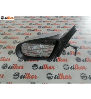 SPECCHIETTO RETR. SX OPEL - TIGRA - MOD. 10/94 - 06/04