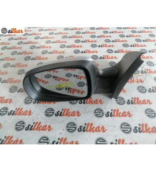 SPECCHIETTO RETR. SX OPEL - CORSA C - MOD. 10/00 - 09/03