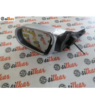 SPECCHIETTO RETR. SX OPEL - CORSA B - MOD. 06/97 - 09/00