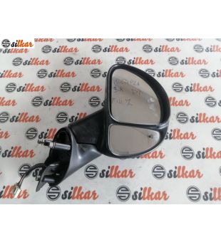 SPECCHIETTO RETR. DX FIAT - MULTIPLA - MOD. 04/99 - 02/02