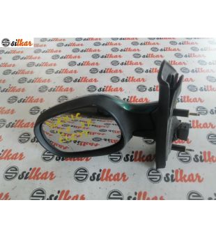 SPECCHIETTO RETR. SX RENAULT - SCENIC - MOD. 08/99 - 06/03