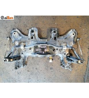 SLITTA ASSALE ANTERIORE + BARRA STABILIZZATRICE FIAT - PANDA - Mod. 01/12 -