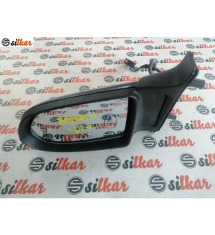 SPECCHIETTO RETR. SX OPEL - ZAFIRA - MOD. 05/99 - 04/05