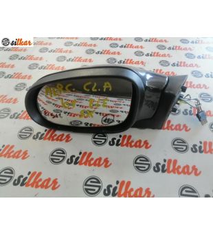 SPECCHIETTO RETR. SX MERCEDES - A CLASS (W168) - MOD. 09/97 - 12/01