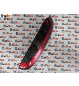 FANALE POST DX OPEL - CORSA C - MOD. 10/00 - 09/03