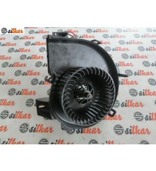 VENTOLA ABITACOLO OPEL - CORSA C - MOD. 10/00 - 09/03