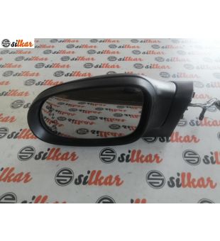 SPECCHIETTO RETR. SX MERCEDES - A CLASS (W168) - MOD. 01/02 - 08/04