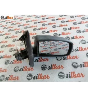 SPECCHIETTO RETR. DX FIAT - PANDA - MOD. 09/03 - 12/11